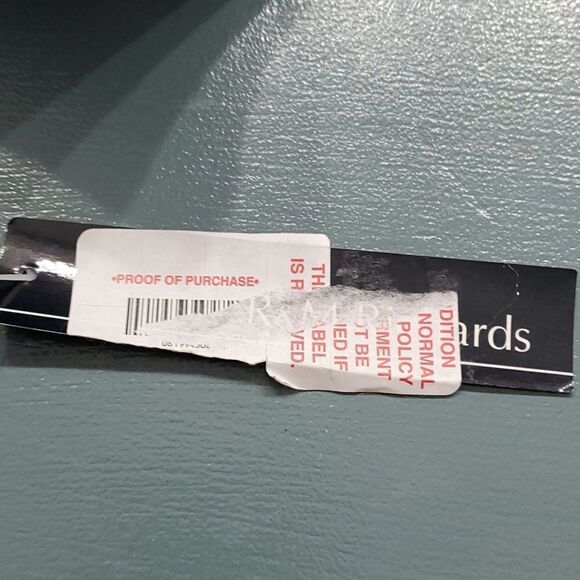 R&M RICHARDS 2 PCS SUIT.  Orchid satin with sequins/Reinstones. SIZE 10P… - Picture 13 of 16